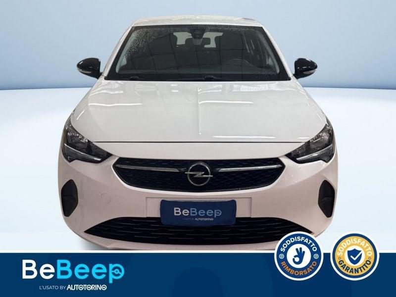 Opel Corsa 1.2 EDITION S&S 75CV