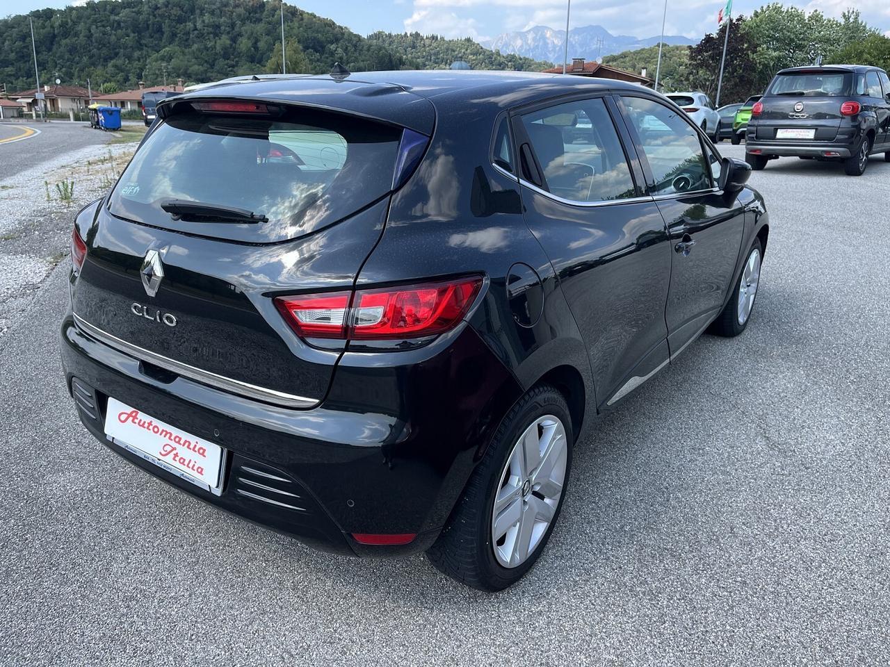 RENAULT CLIO 1500 DCI DCI 75 CV DUEL