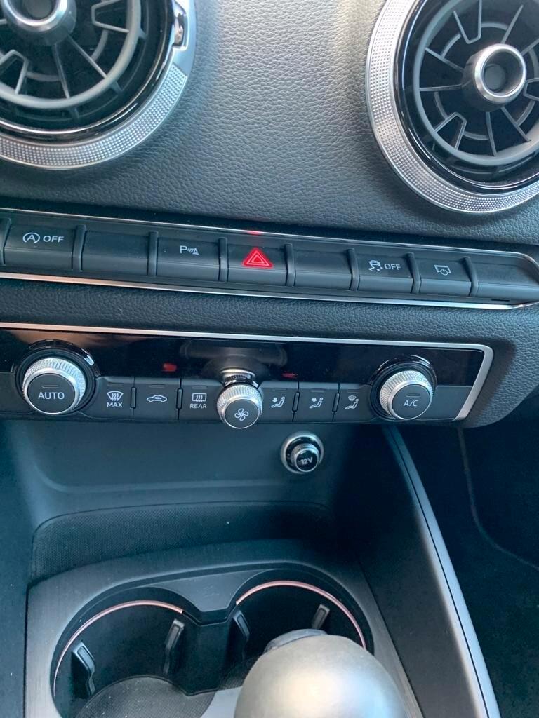 Audi A3 SPB 30 TFSI Sport