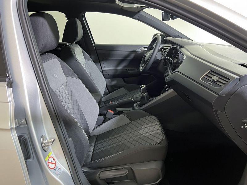 Volkswagen Taigo Taigo 1.0 tsi R-Line Plus 115cv