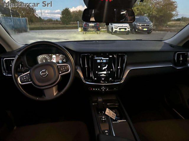 VOLVO V60 V60 2019 2.0 b4 Momentum Business auto - GF281CG