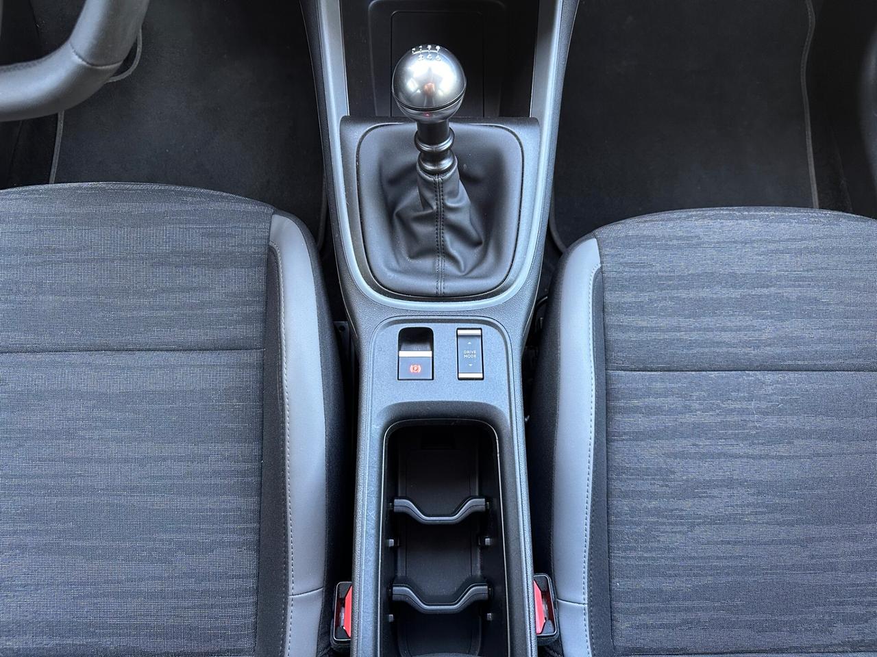 Jeep Avenger 1.2 Turbo 100 CV Summit