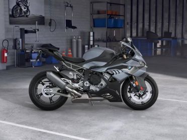 BMW S 1000 RR Sport