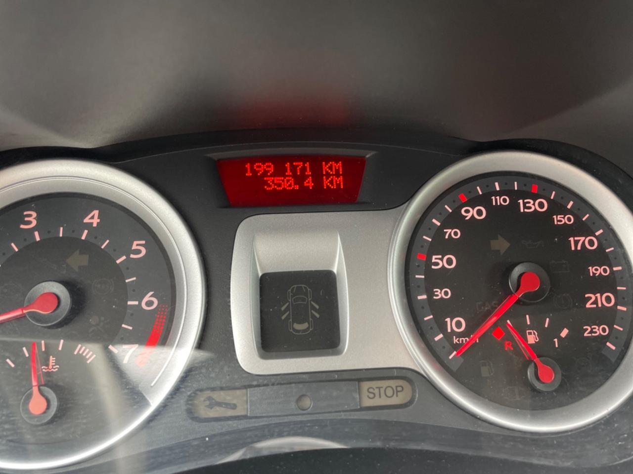 Renault Clio 1.2 16V 3 porte Le Iene