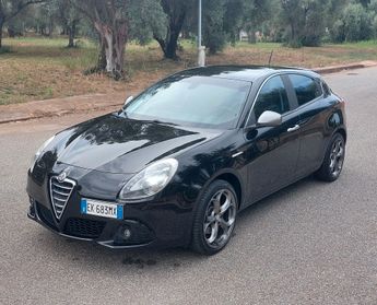 Alfa Romeo Giulietta 2.0 JTDm-2 170 CV Distinctive