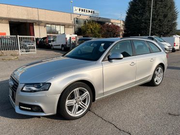 Audi A4 Avant 2.0 TDI 143 CV F.AP.