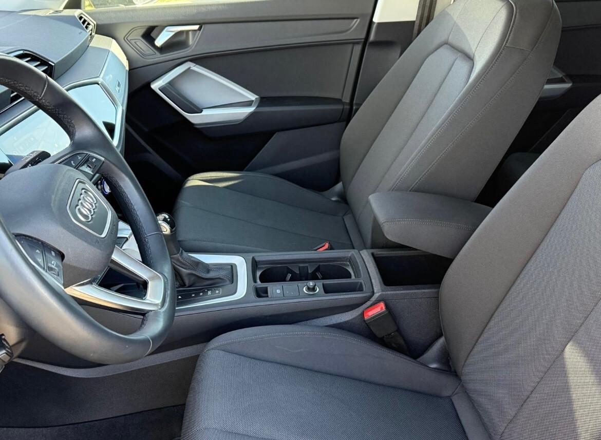 Audi Q3 Sportback 35 TFSI 2023