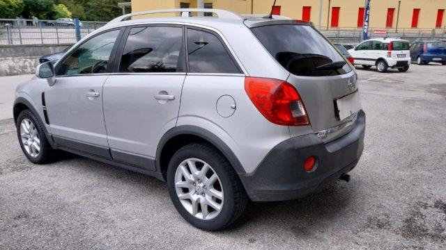 OPEL Antara 2.2 CDTI 163CV Start&Stop Cosmo