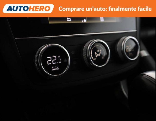 RENAULT Kadjar Blue dCi 8V 115CV EDC Sport Edition2