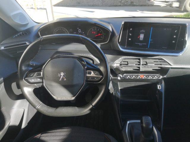 PEUGEOT 208 PureTech 75 Stop&Start 5 porte Active Pack