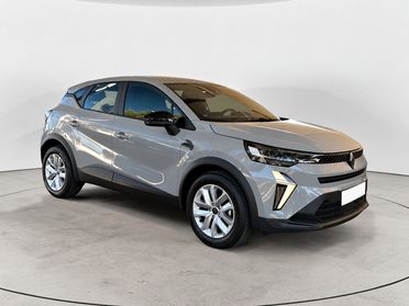 Renault Captur ECO-G 100 CV Evolution