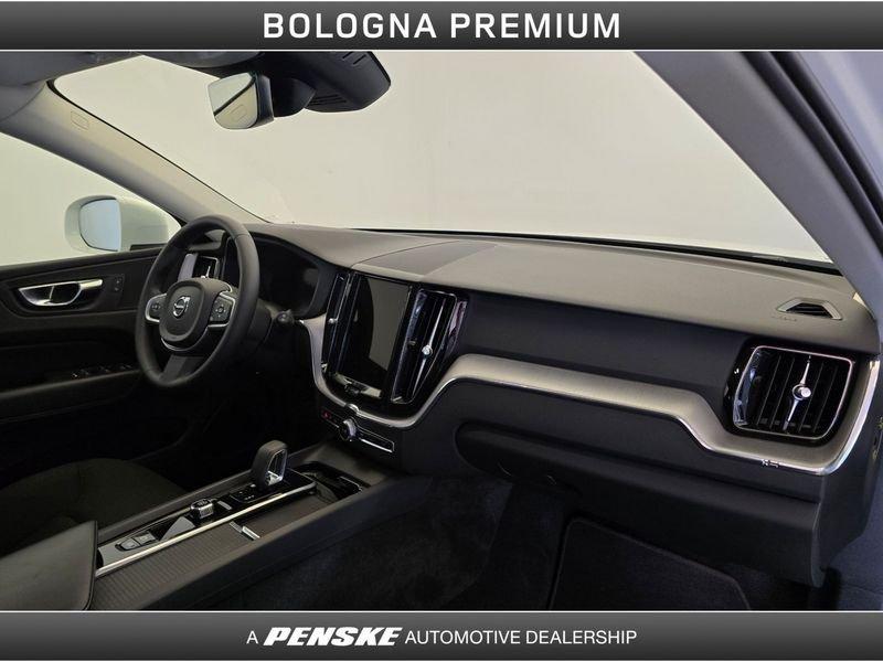 Volvo XC60 XC60 B4 (d) Geartronic Momentum Pro N1 - AUTOCARRO