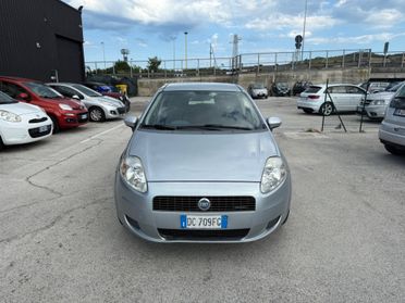 Fiat Grande Punto 1.3 MJT 90 CV 5 porte Dynamic