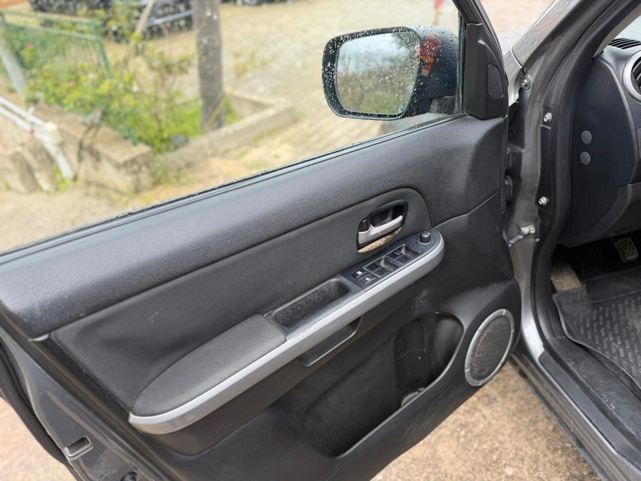 Suzuki Grand Vitara 1.9 DDiS 5 porte