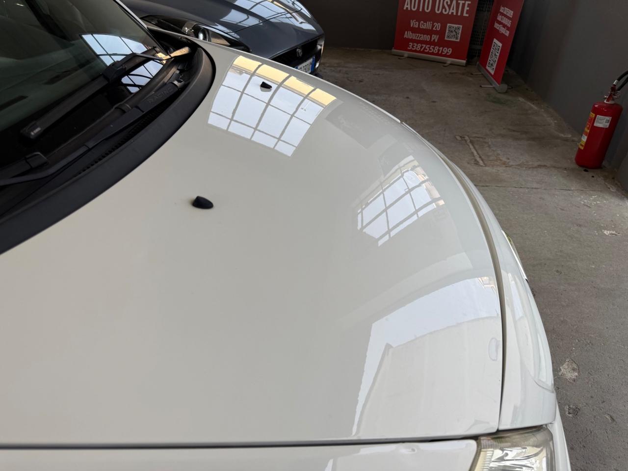 Citroen C3 1.1 Perfect Bi Energy G