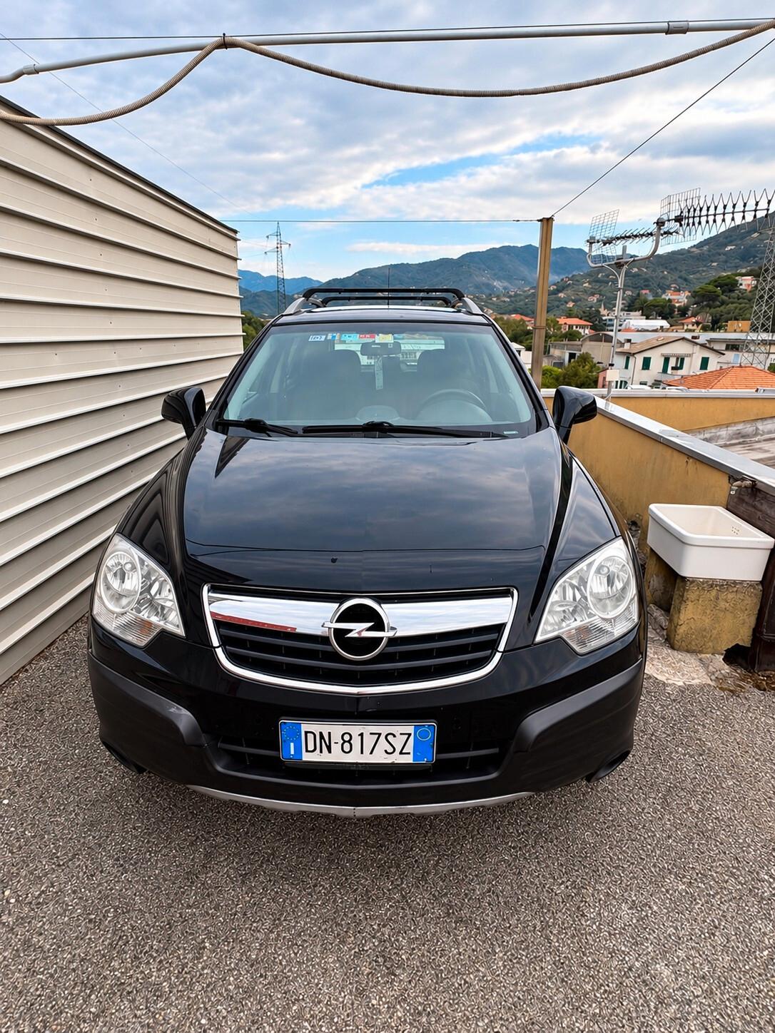 Opel Antara 2.0 CDTI 150CV Edition Plus