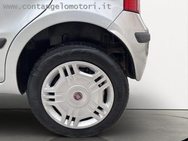 FIAT Panda 1.4 Natural Power Classic