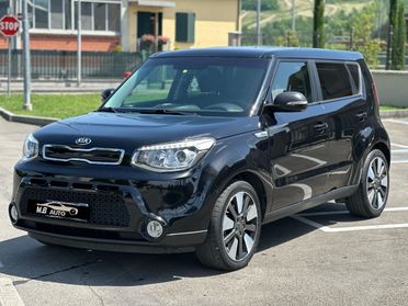 Kia Soul 1.6 CRDi You Soul OK NEOPATENTATI