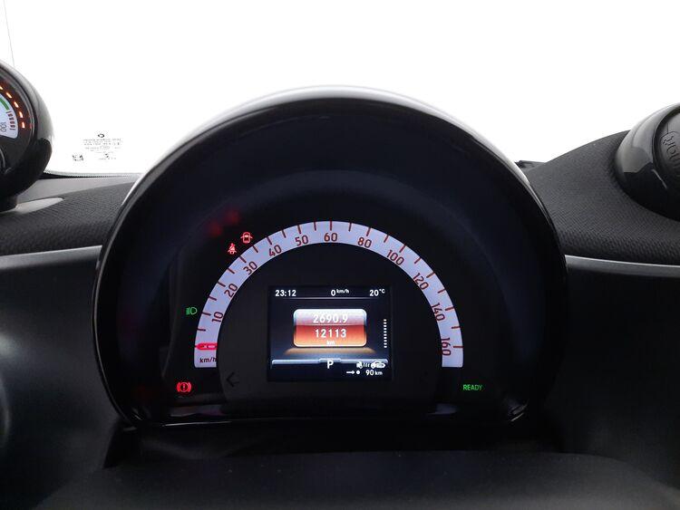 Smart fortwo Passion BR552615 Elettrico 82CV