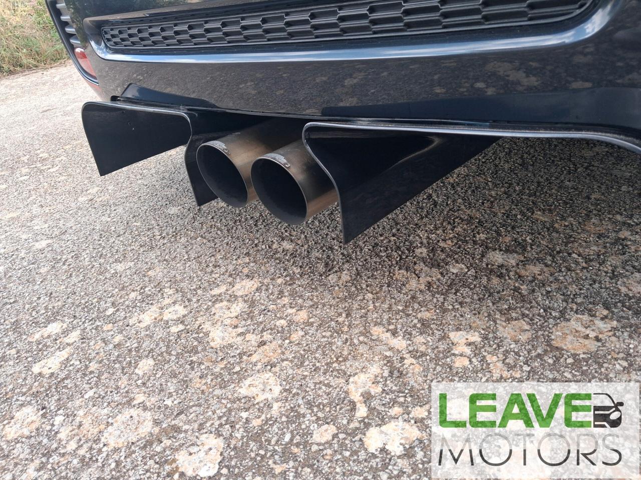 Mini John Cooper Works (M1595)