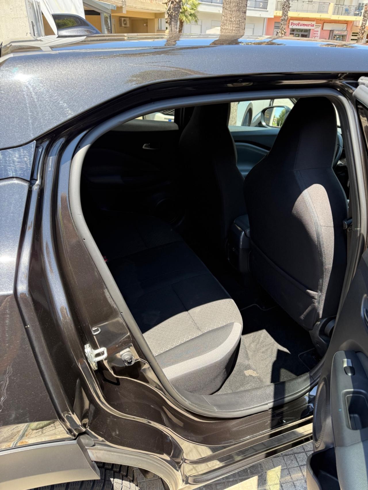 Nissan Juke 1.0 DIG-T 117 CV DCT Tekna