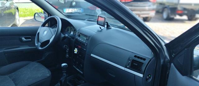 FIAT Strada 1.3 MJT 95CV Pick-up Cab.Lunga Adventure