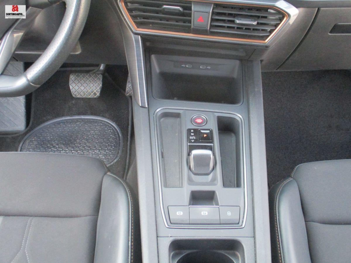 CUPRA FORMENTOR 1.5 TSI DSG 150cv 2023 FULL