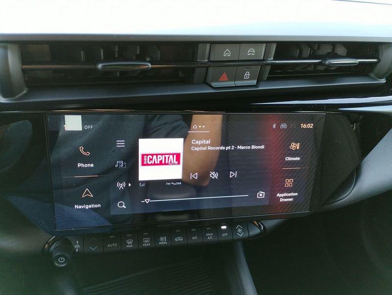 Alfa Romeo Junior Ibrida 1.2 145CV Hybrid eDCT6 ibrida SPECIALE
