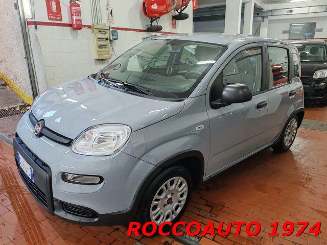 FIAT Panda 1.2 EasyPower MOD. 23 PREZZO REALE