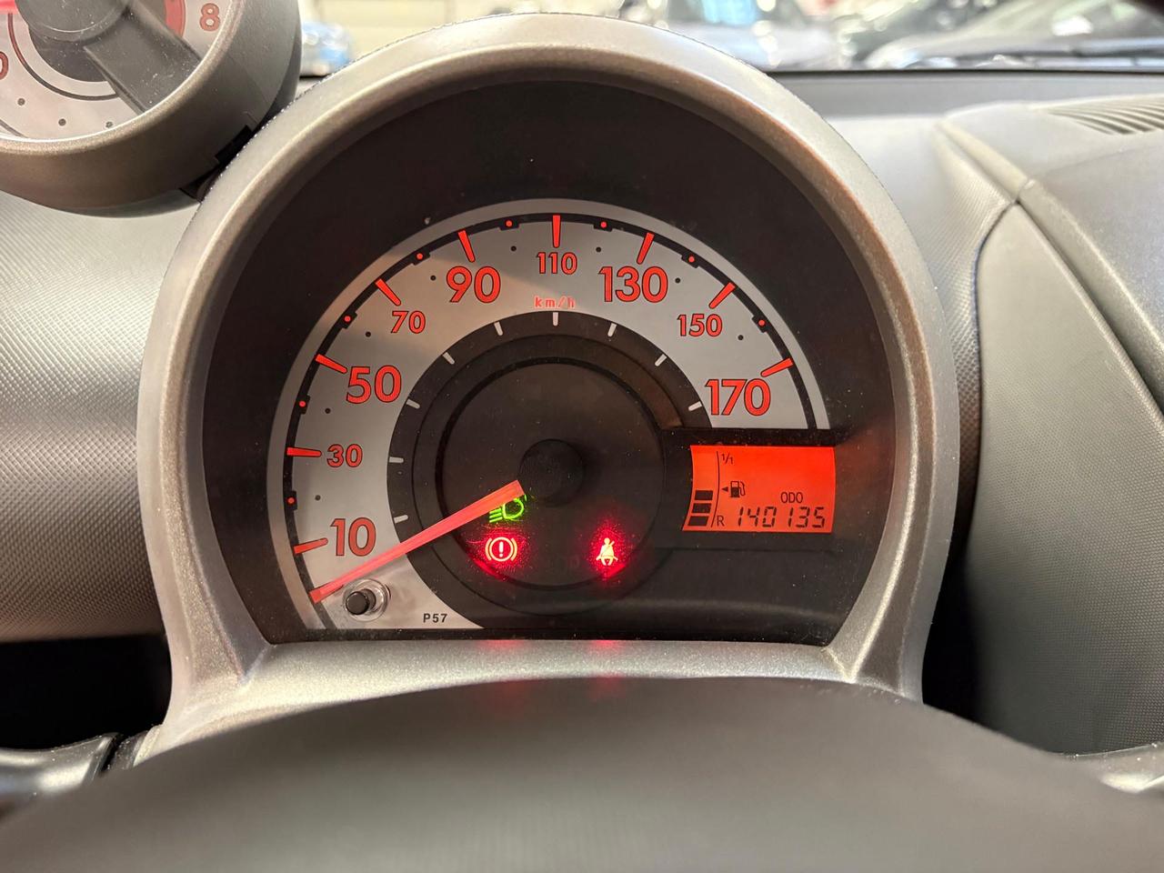 Citroen C1 5p 1.0 Style