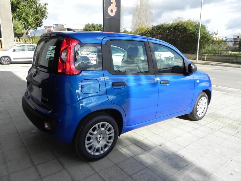 Fiat Panda NEW MY 25 1.0 FireFly PANDINA Icon