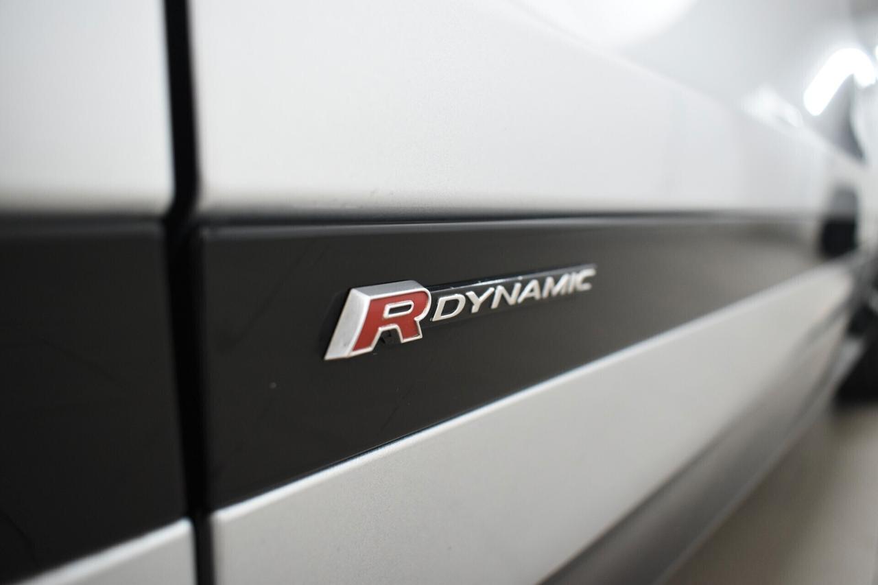 Land Rover Range Evoque 2.0D I4 180 CV AWD Auto R-Dynamic
