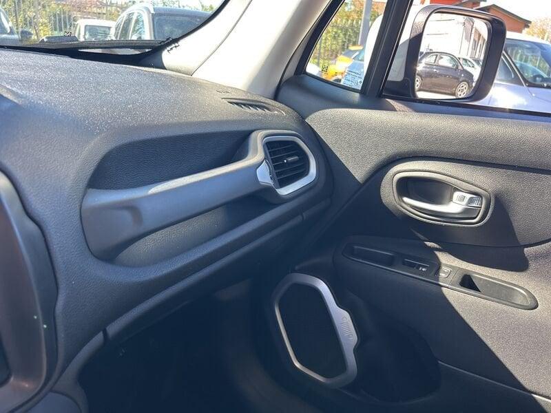 Jeep Renegade Renegade 1.6 Mjt 120 CV Limited