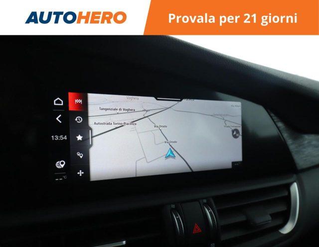ALFA ROMEO Giulia 2.2 Turbodiesel 160 CV AT8 Business
