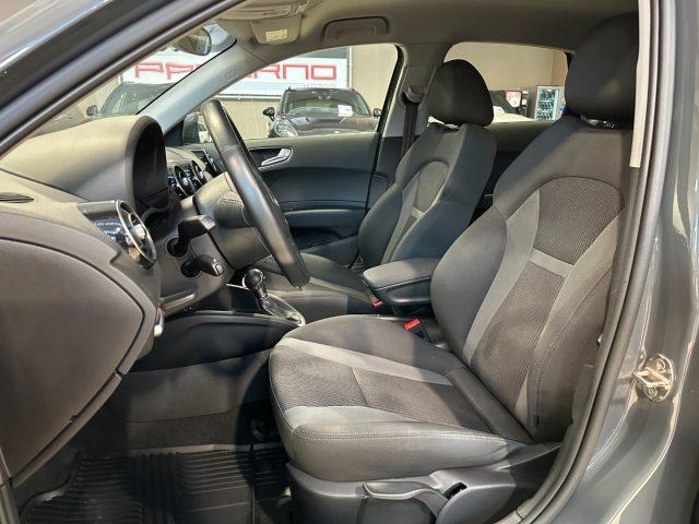 AUDI A1 SPB 1.4 TFSI 150 CV COD S tronic S line - Matrix