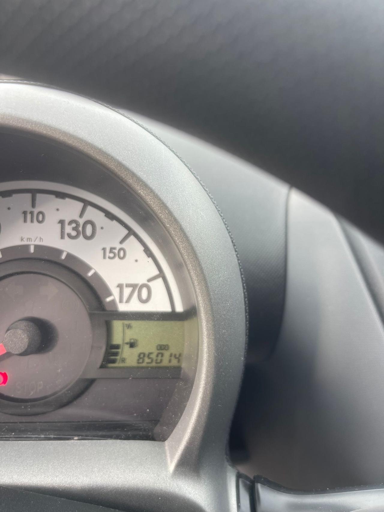 Citroen C1 1.0 5 porte airdream Pulp 84000 KM