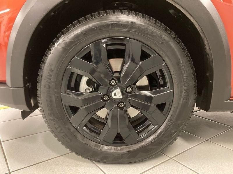 Dacia Jogger Extreme UP 1.0 TCe GPL 7p.ti rif.GJ710