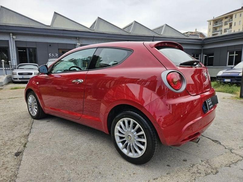 Alfa Romeo MiTo 1.3 JTDM 85cv Progression