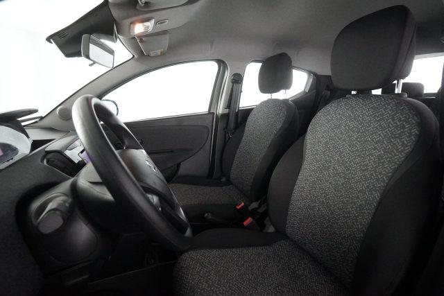 LANCIA Ypsilon Ypsilon 1.0 FireFly 5 porte S&S Hybrid Silver