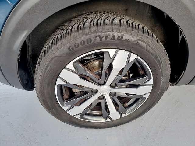 Peugeot 3008 3008 1.5 bluehdi GT s&s 130cv eat8