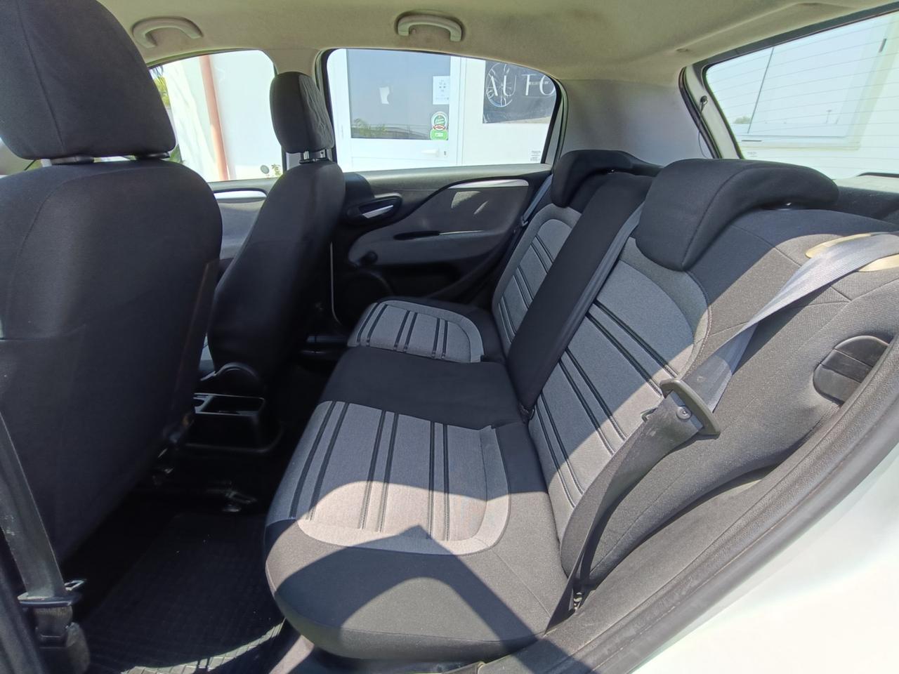 Fiat Grande Punto Evo 1.3 Mjt 75 CV DPF 5 porte S&S Dynamic - 2010