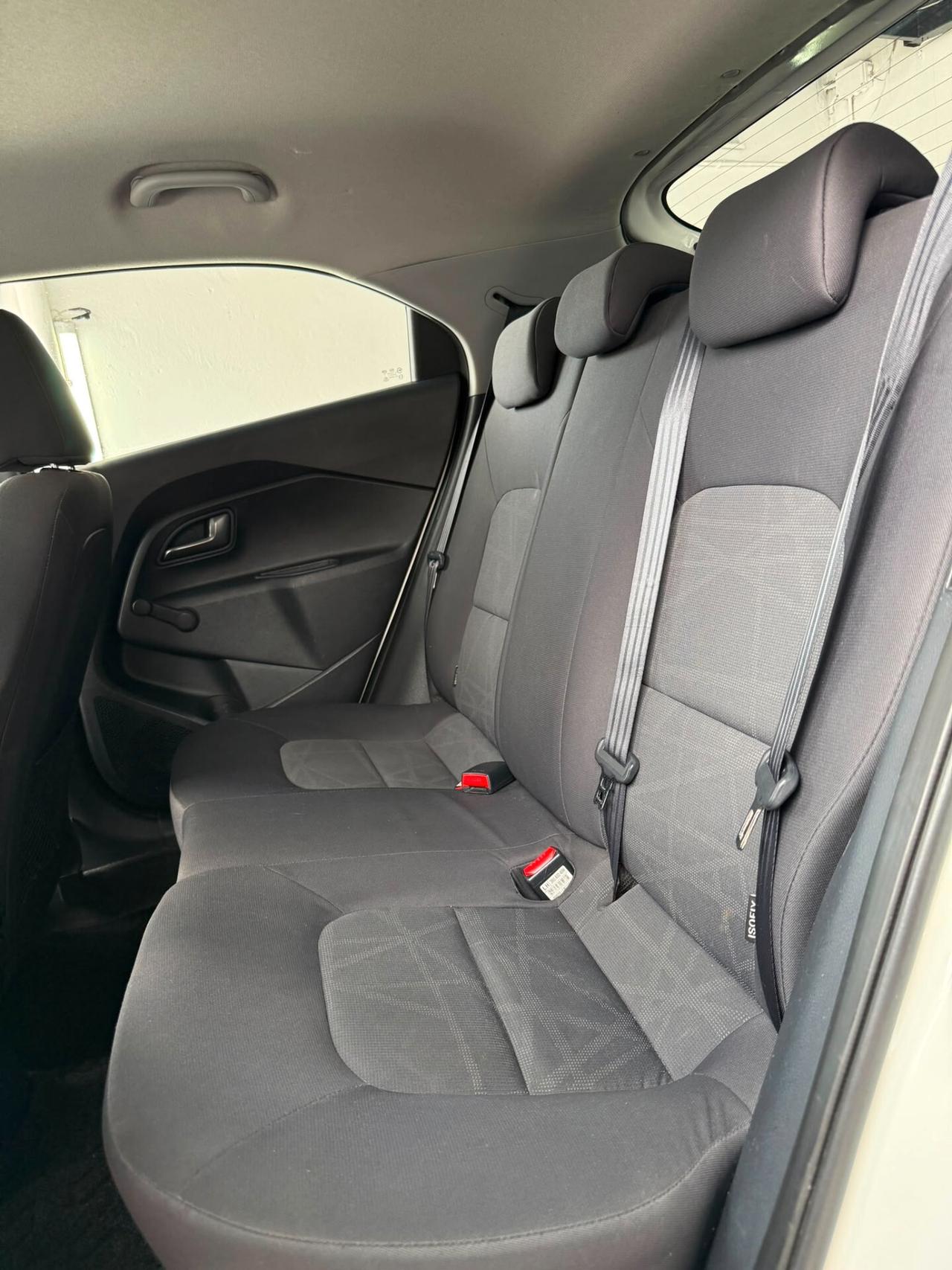 Kia Rio 1.2 CVVT 5p. EX