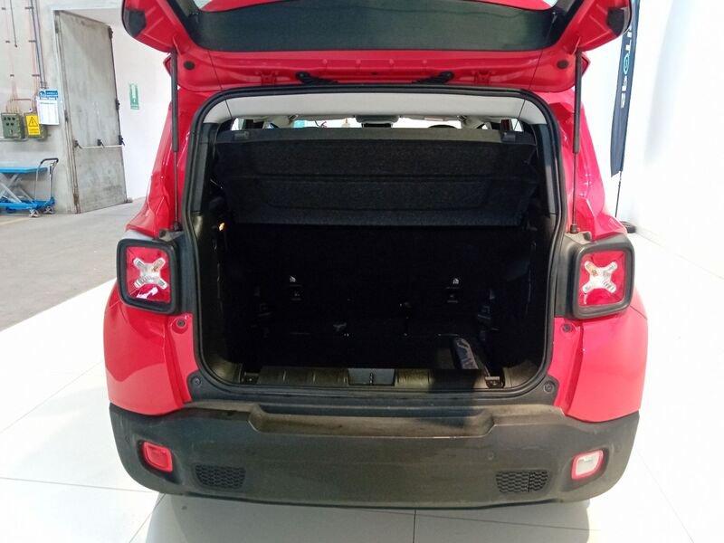 Jeep Renegade 1.0 T3 Longitude