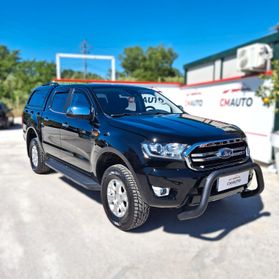 FORD RANGER 2.0 TDCi Super Cab XLT