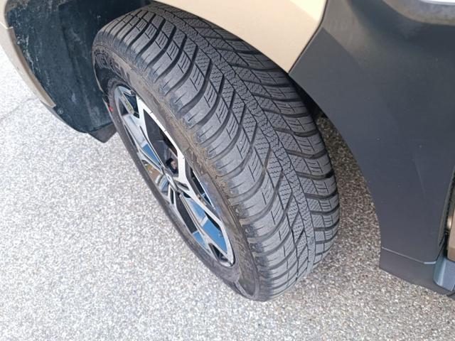 DACIA Duster 1.5 Blue dCi 8V 115 CV 4x4 Prestige