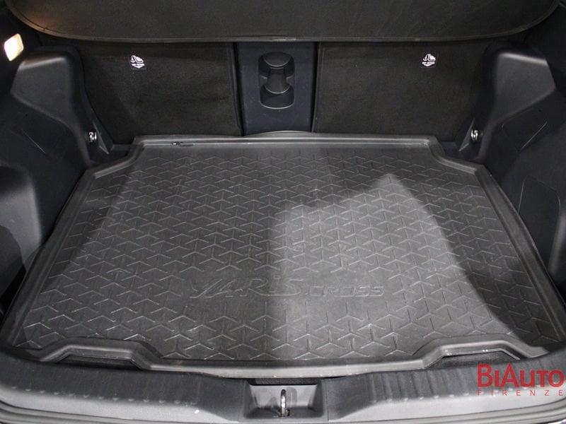 Toyota Yaris Cross Yaris Cross 1.5h Trend awd-i 116cv e-cvt