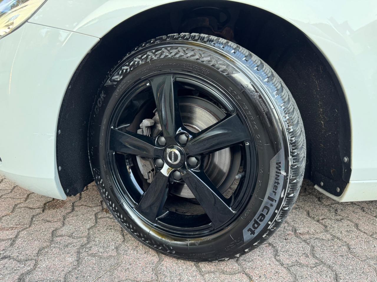 Volvo V40 2.0 D2 Kinetic