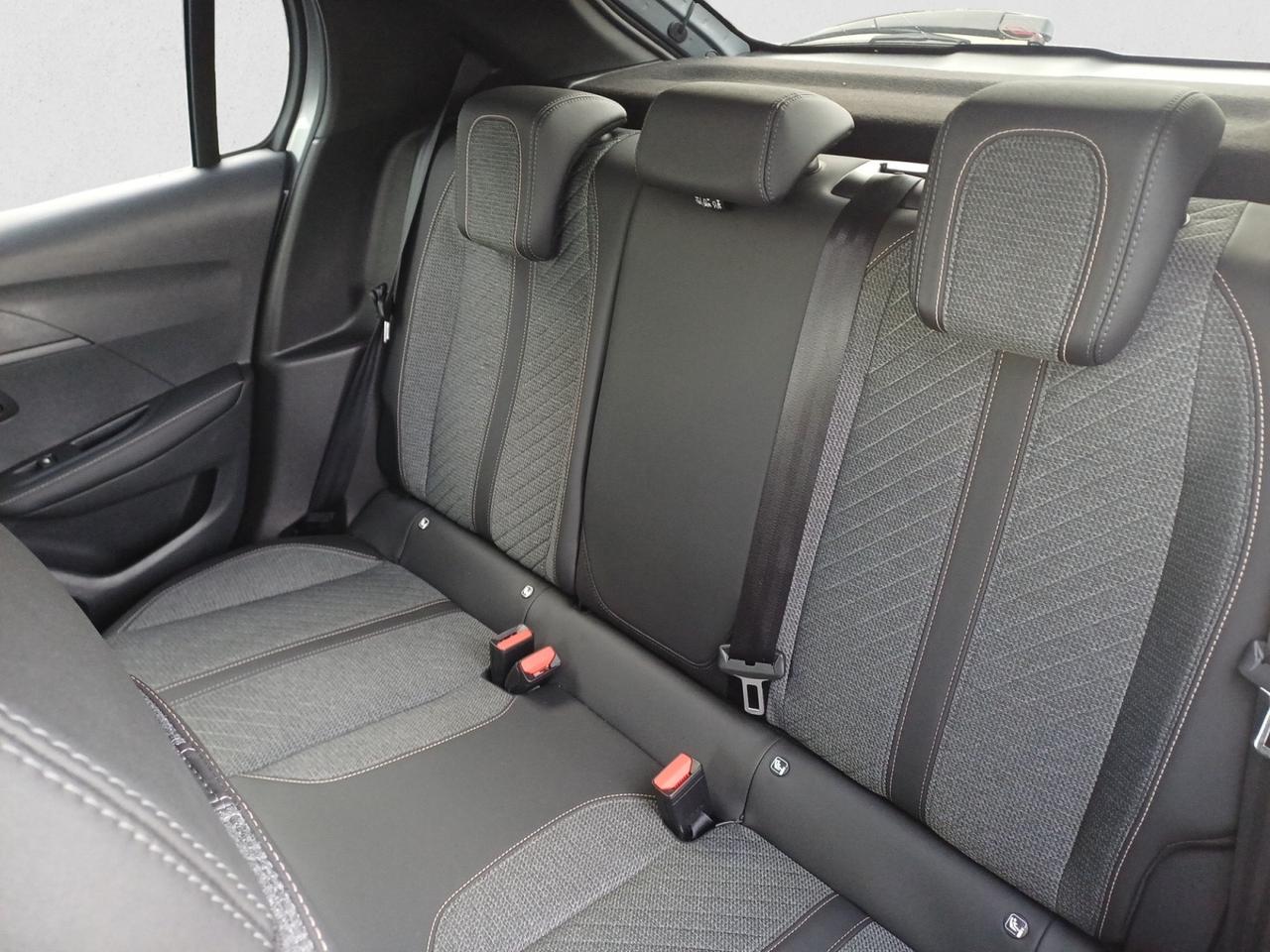 PEUGEOT 208 2ª serie - 208 PureTech 100 Stop&Start 5 porte Allure