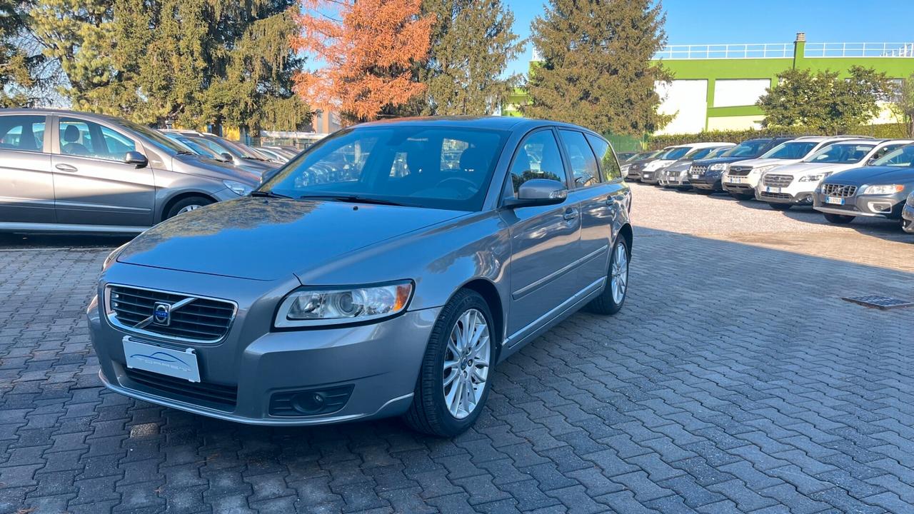 Volvo V50 2.0 D cat Summum