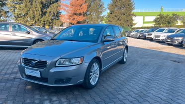 Volvo V50 2.0 D cat Summum